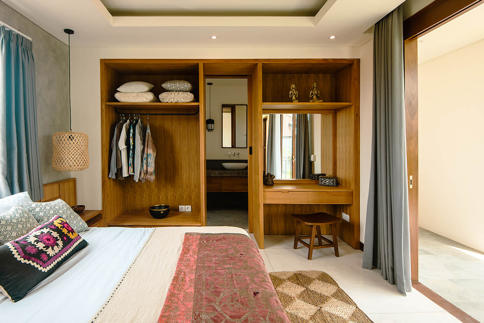 JuSt Residence Bedroom 2 Additional View