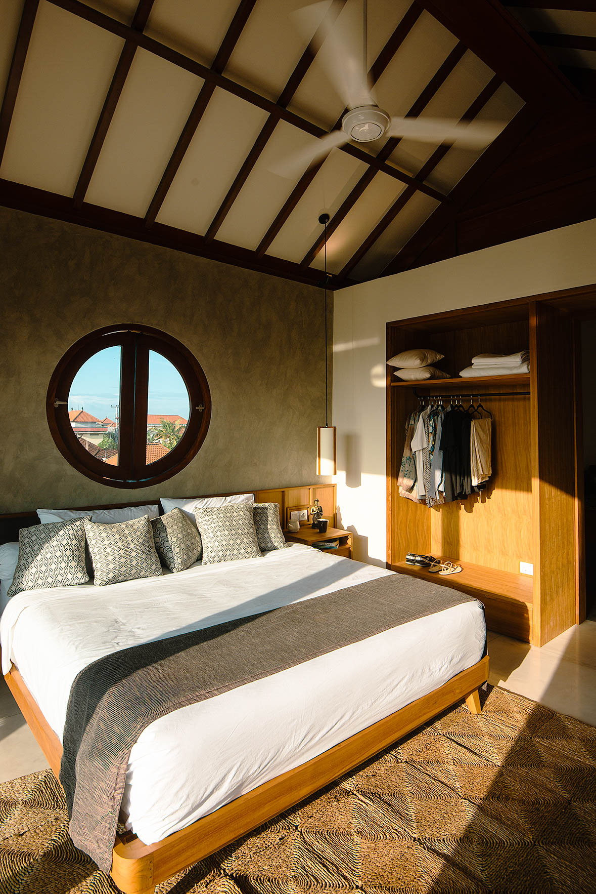 JuSt Residence Bedroom 3 Alternative View