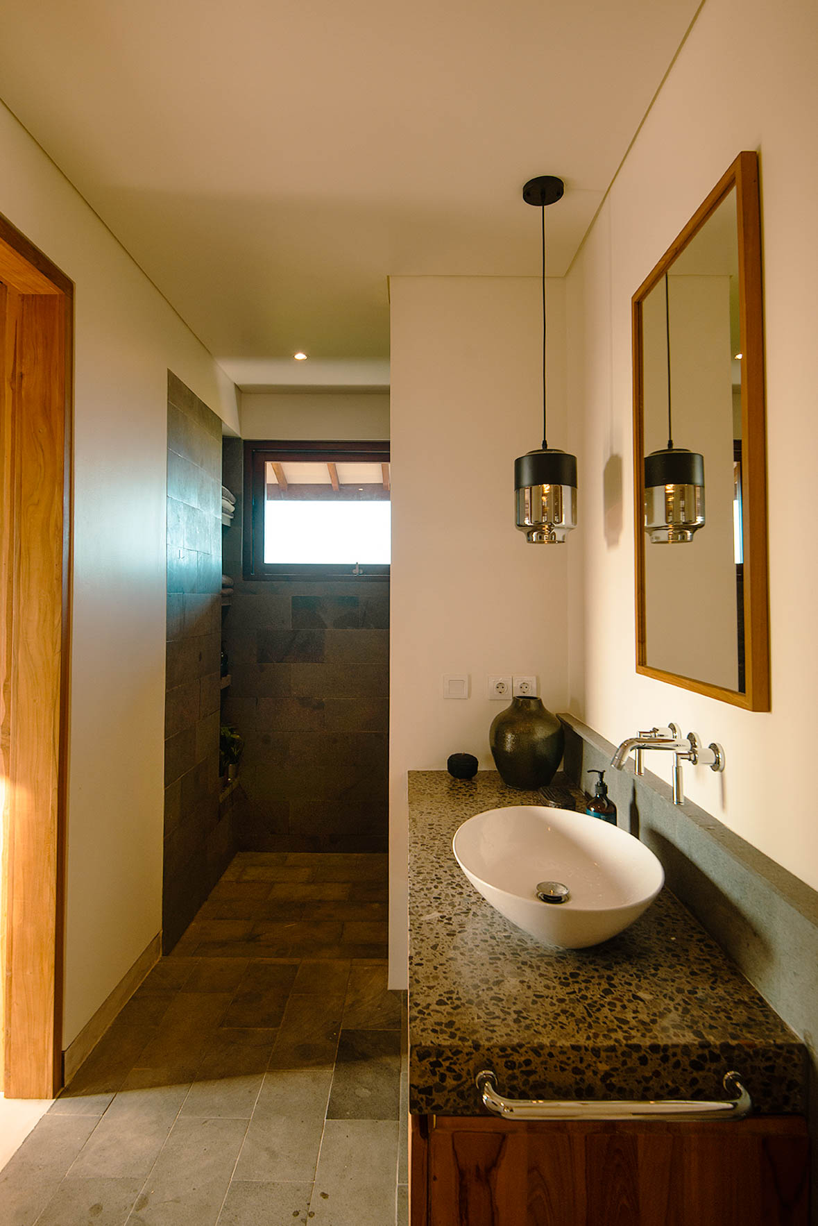 JuSt Residence Bedroom WC Additional View