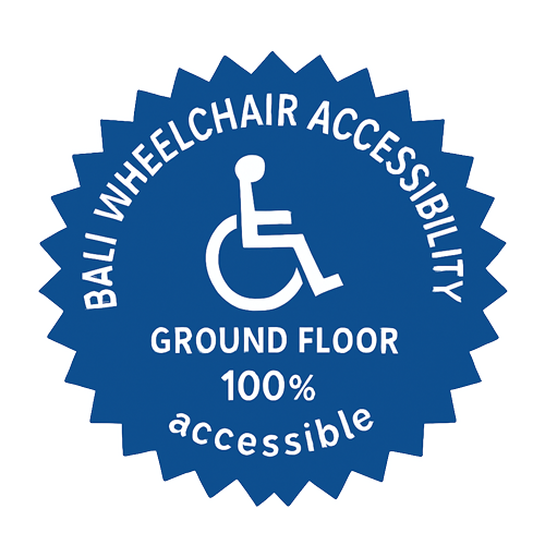 JuSt Residence Accessibility Certificate